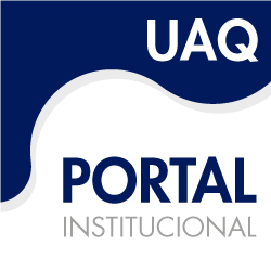 Portal institucional